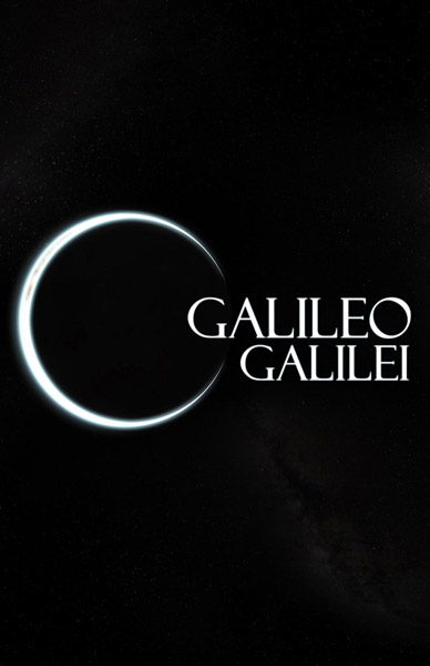 Galileo poster uncg
